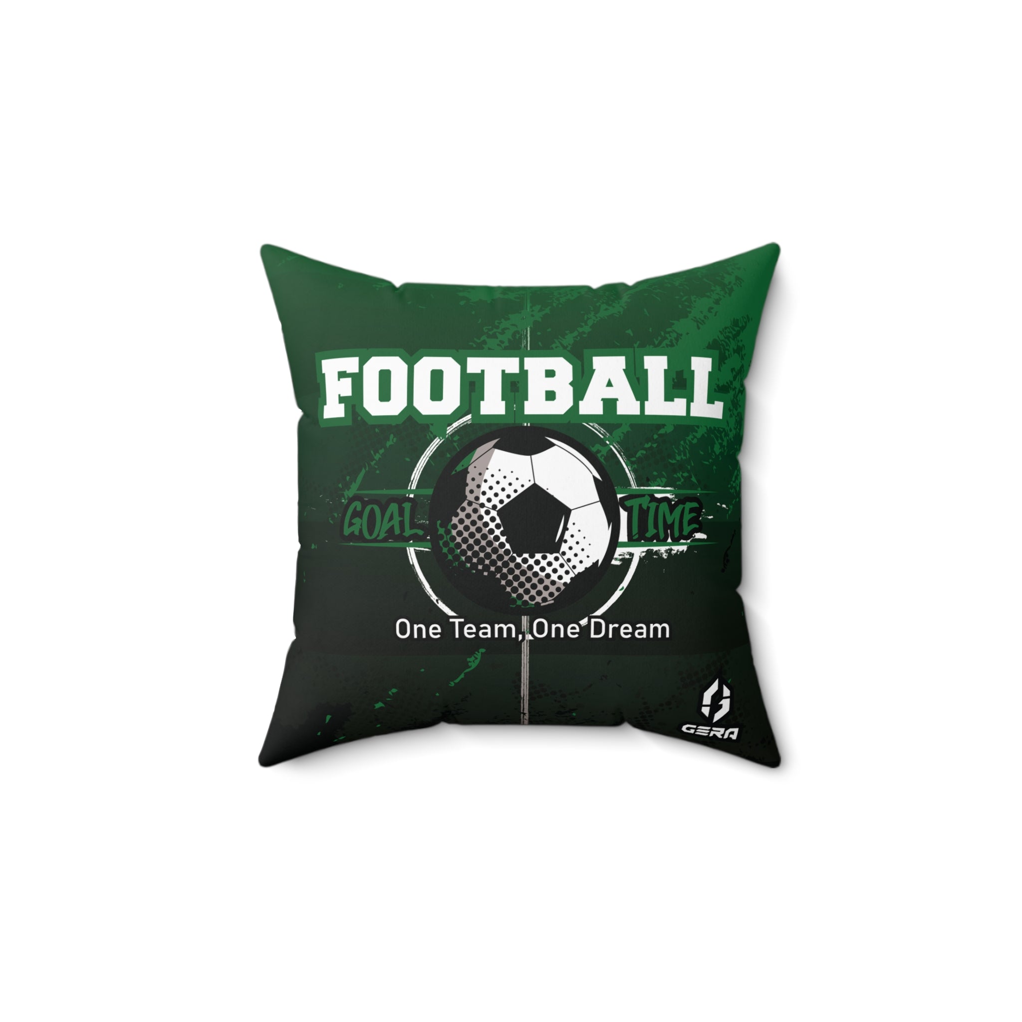 Подушка Football GERA FB17
