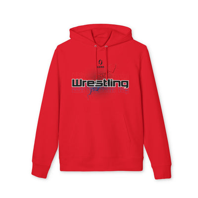 Hanorac Wrestling GERA WRST2
