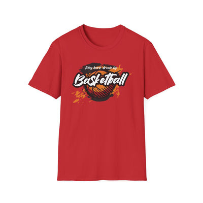 Футболка Basketball GERA BS36