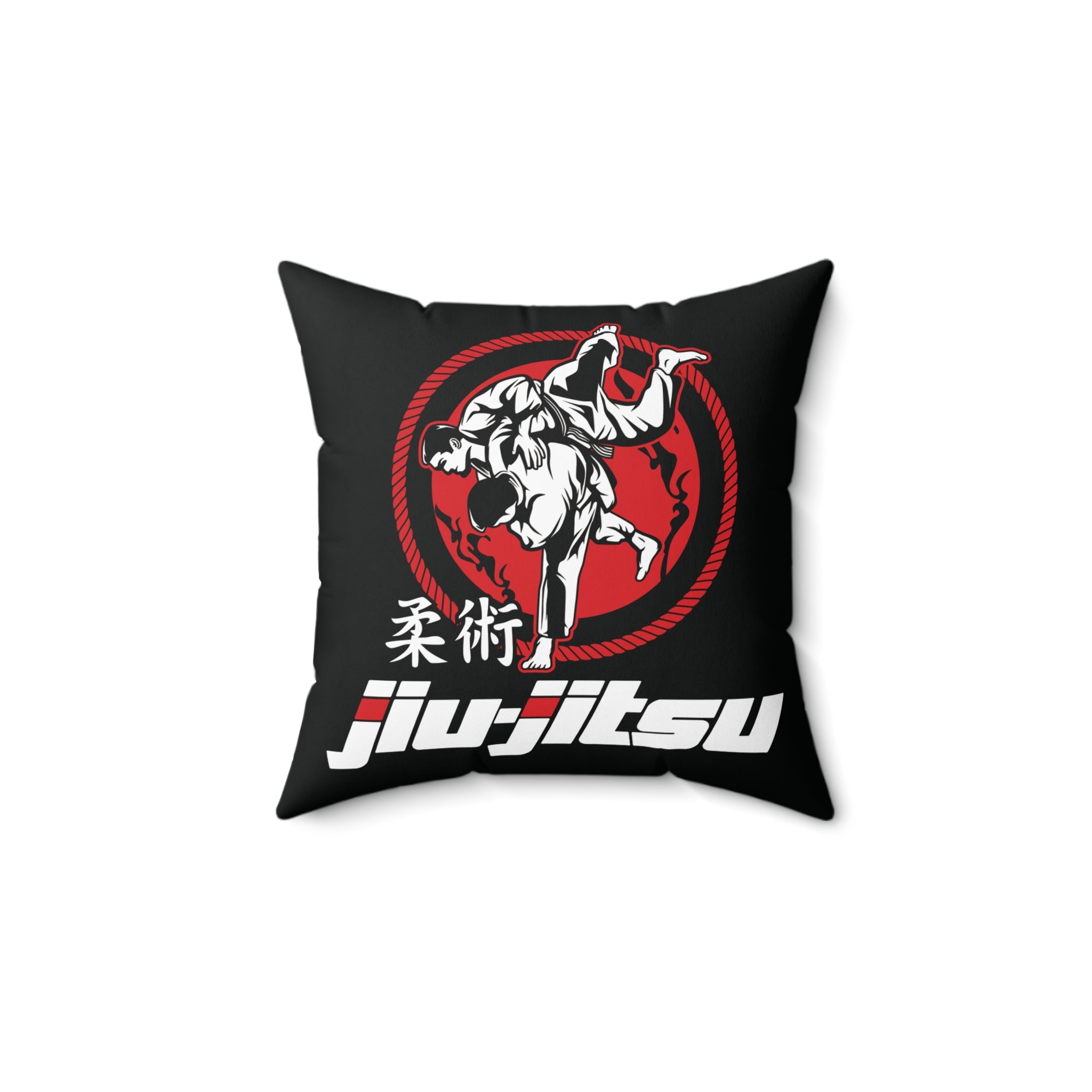 Подушка Jiu Jitsu GERA JJ13