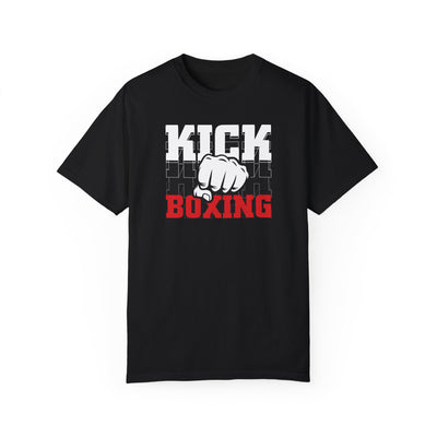 Tricou KickBoxing GERA KB7