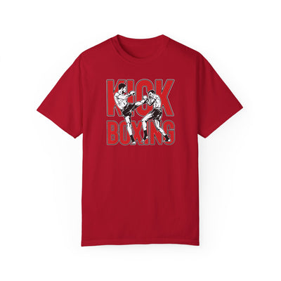 Tricou de lupte GERA WRST1