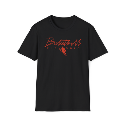 Футболка TT Basketball GERA BS34