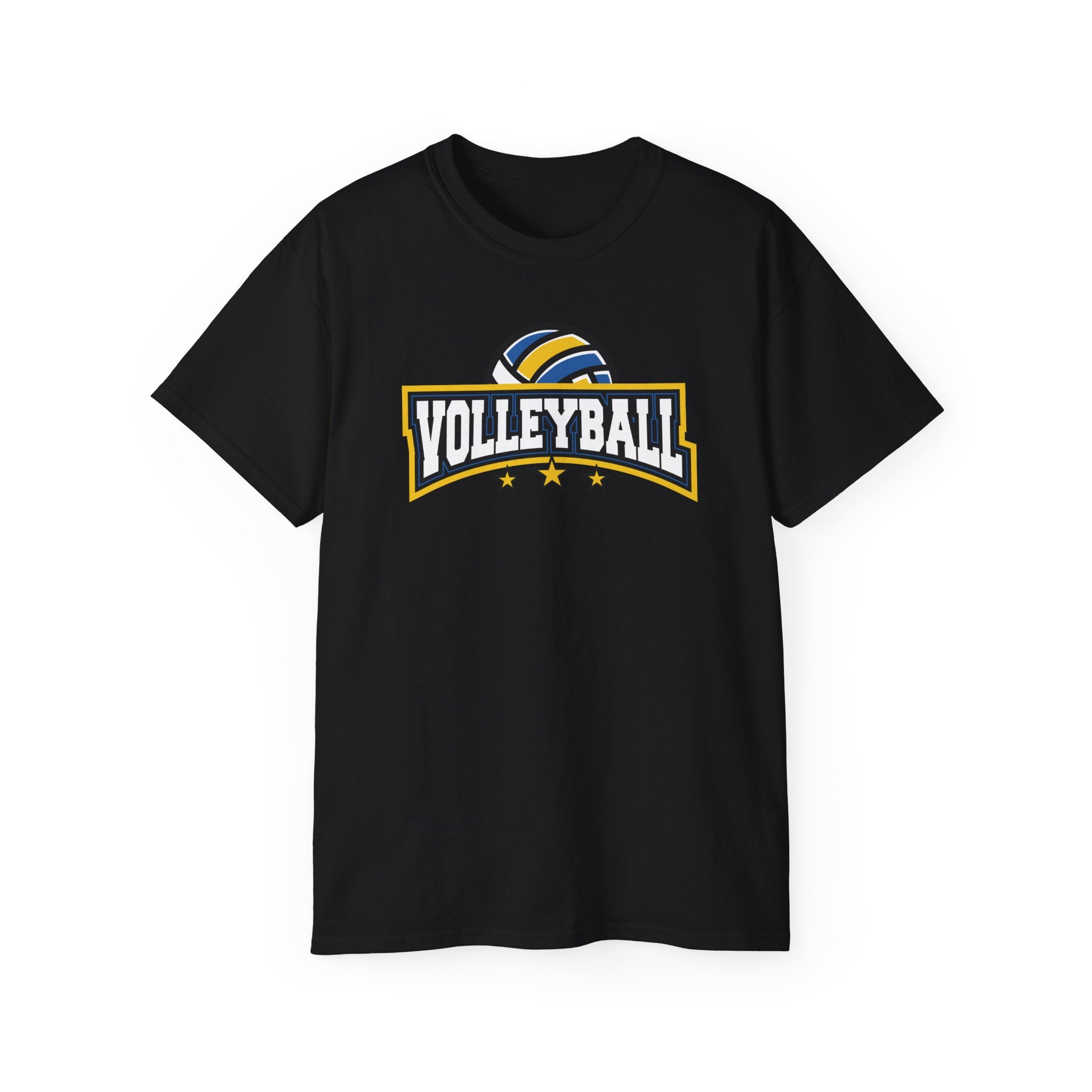 Футболка Volleyball GERA V6