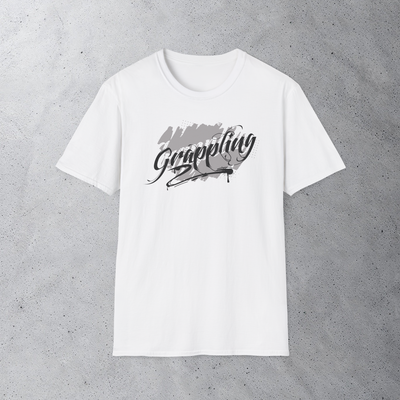 Футболка Grappling GERA GRP7