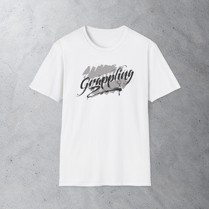 Футболка Grappling GERA GRP7