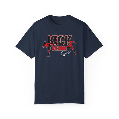 Koszulka KickBoxing GERA KB1
