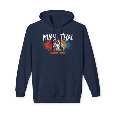 Hanorac Muay Thai GERA MT12