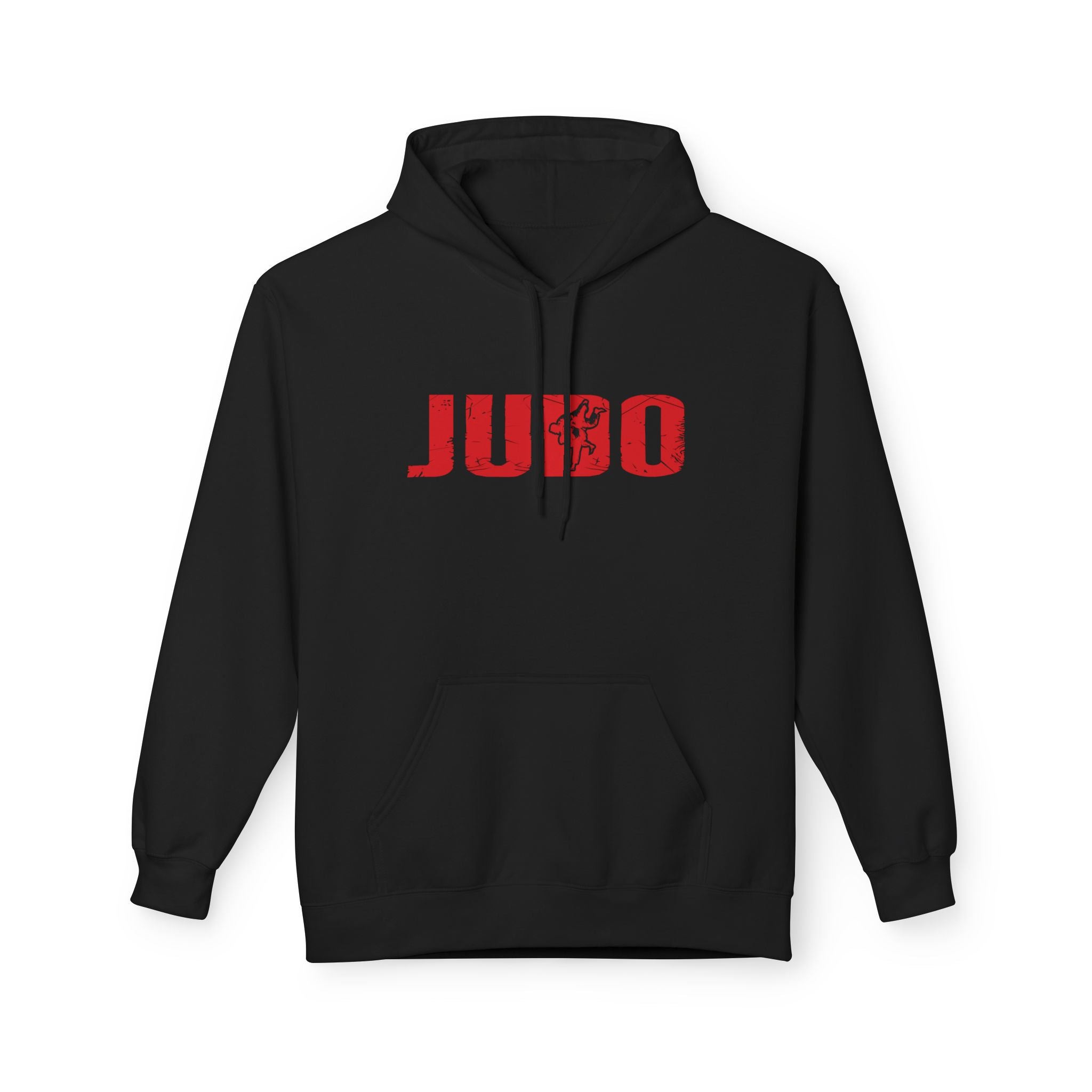 Худі 3-нитка Judo GERA J5
