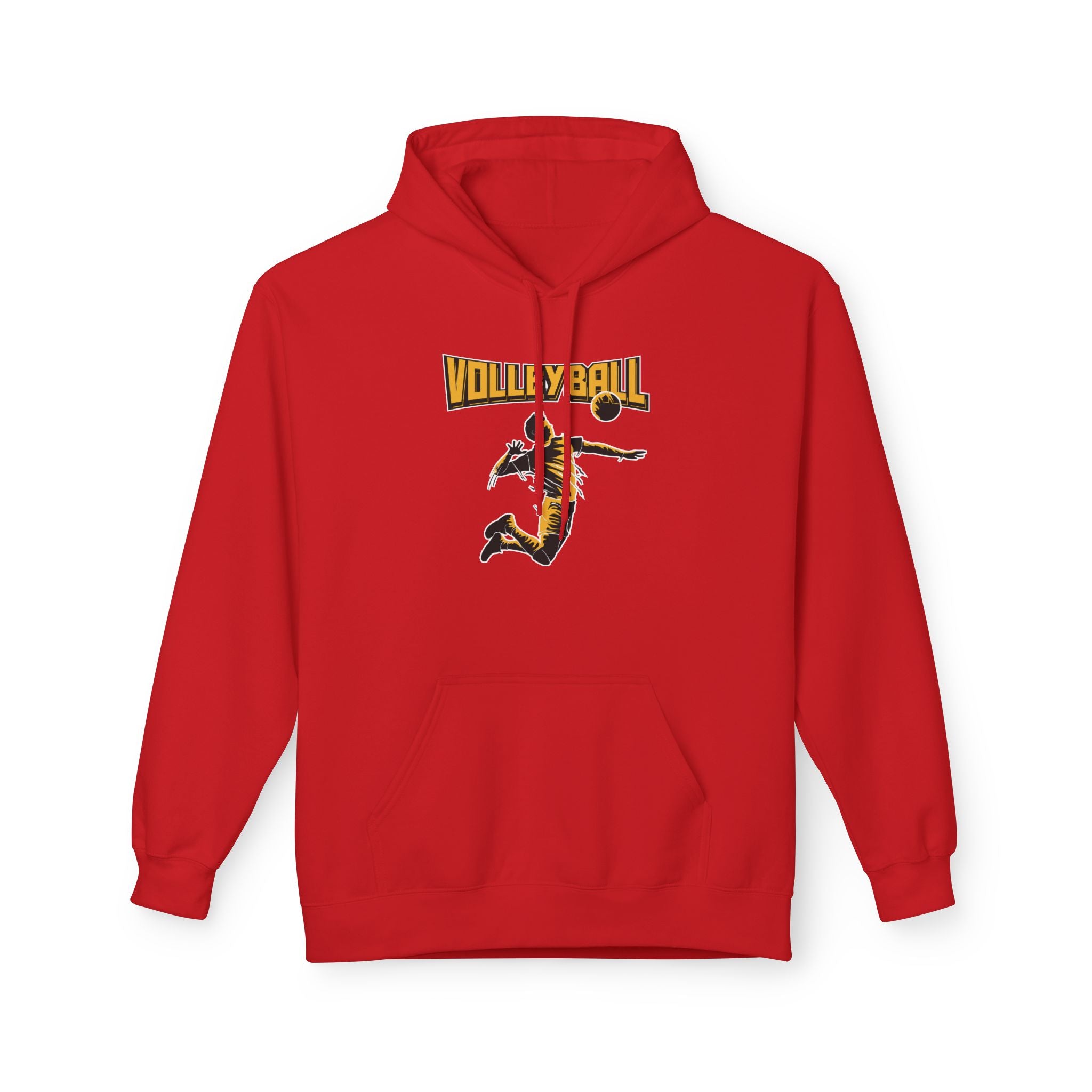 Худі Volleyball GERA V5