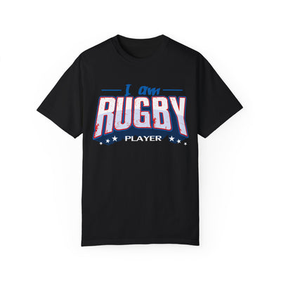 Футболка TT Rugby GERA R5