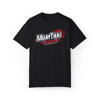 Koszulka Muay Thai GERA MT24