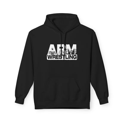 Худі 3-нитка Armwrestling GERA AW8