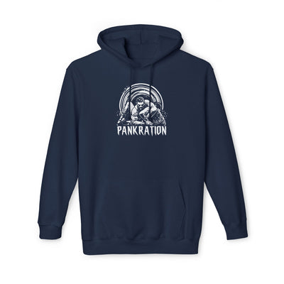 Bluza z kapturem Pankration GERA P4