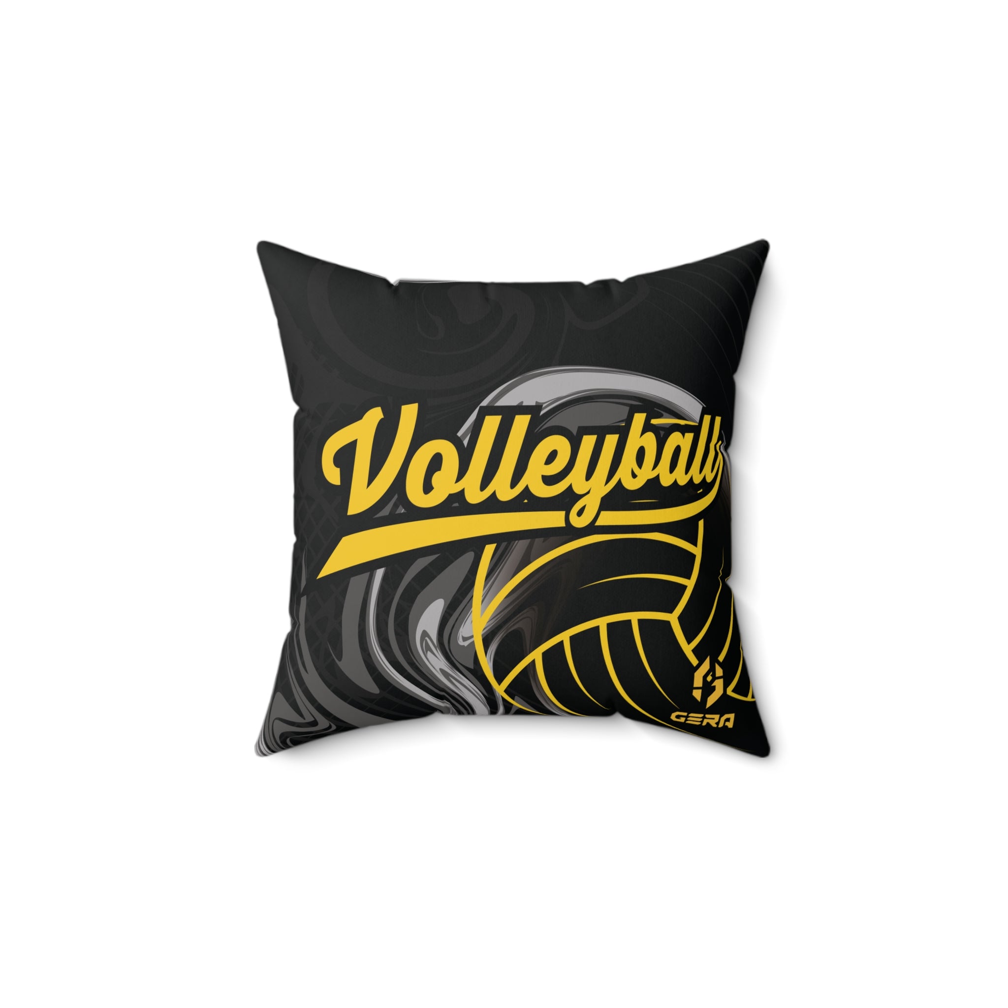 Подушка Volleyball GERA V21