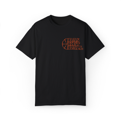 Tricou Basketball GERA BS20