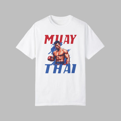 Koszulka Muay Thai GERA MT2