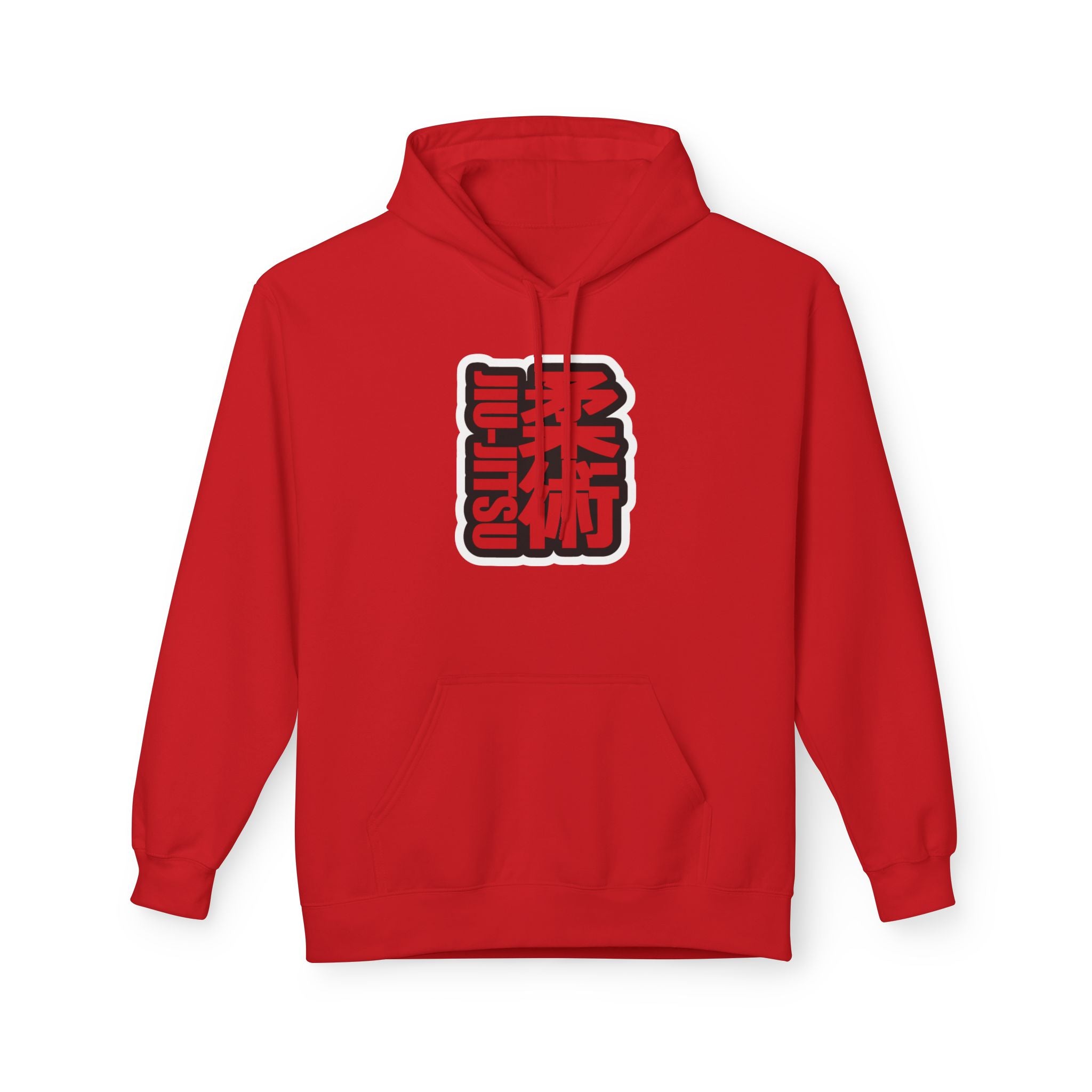 Худі Jiu-Jitsu GERA JJ5