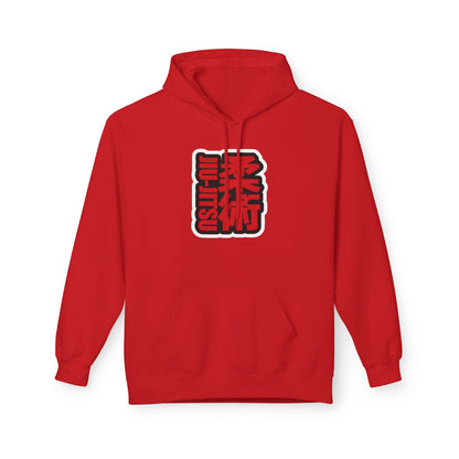 Худі Jiu-Jitsu GERA JJ5