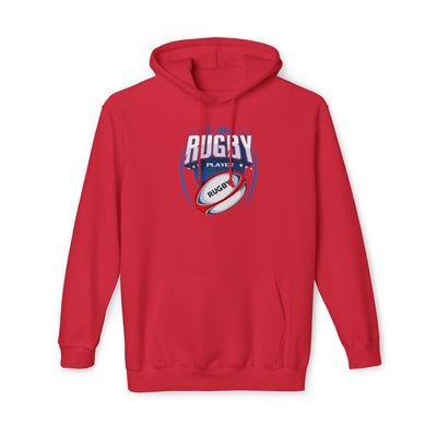 Hanorac Rugby GERA R1