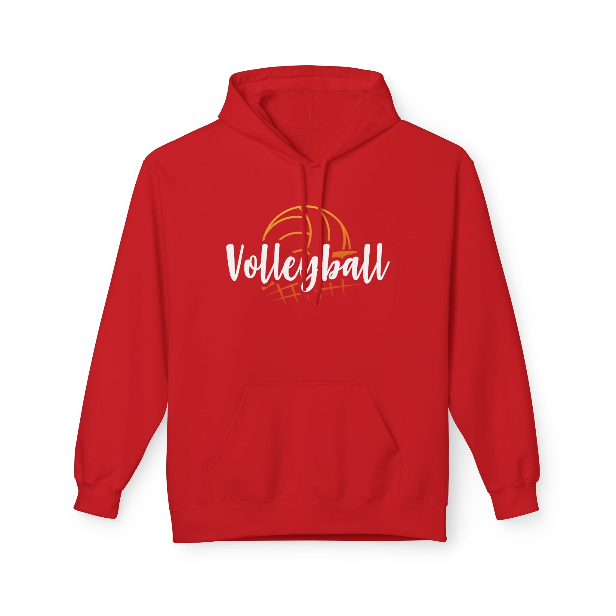 Худі Volleyball GERA V8