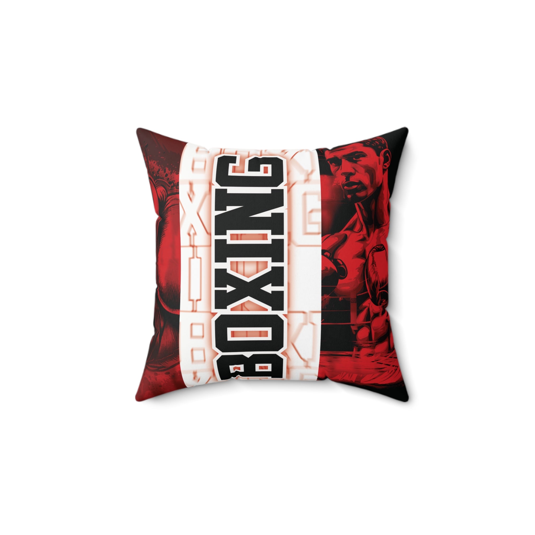 Подушка Boxing GERA BOX24