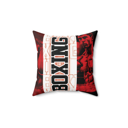 Подушка Boxing GERA BOX24