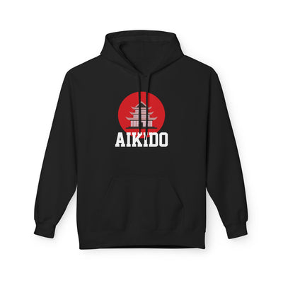 Худі 3-нитка Aikido GERA A10