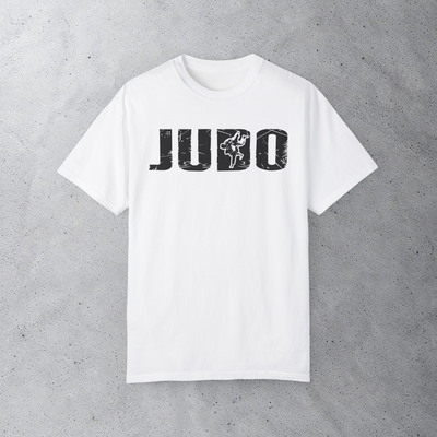 Koszulka Judo GERA J6