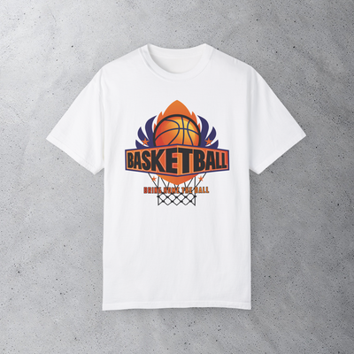 Tricou Basketball GERA BS22