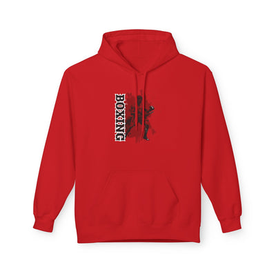 Худі 3-нитка Boxing GERA BOX2