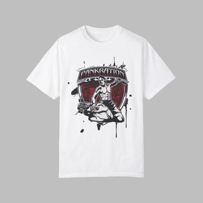 Футболка Pankration GERA  P2