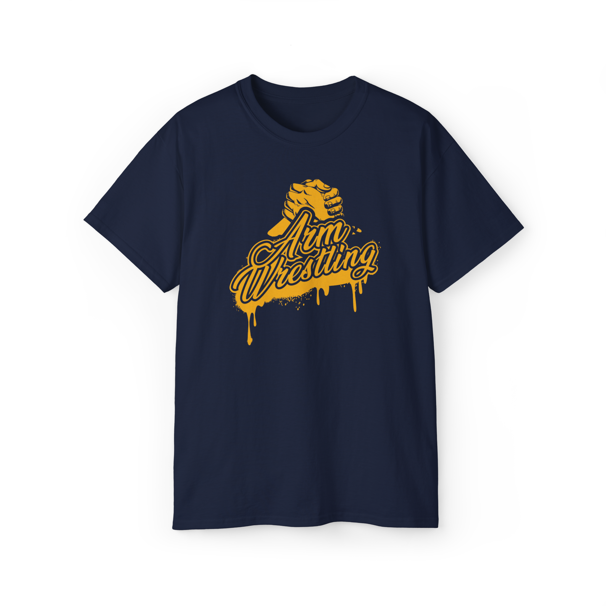 Armwrestling T-shirt GERA AW6