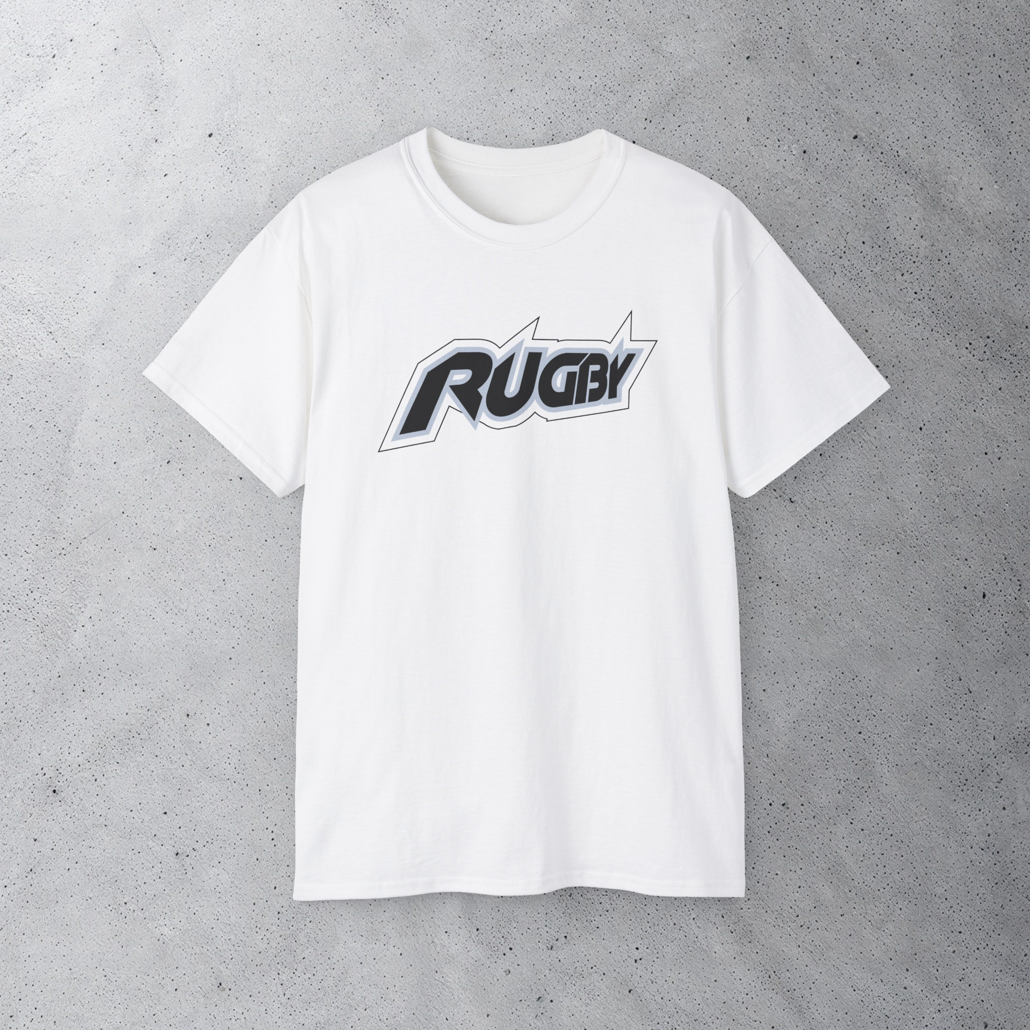 Футболка Rugby GERA R7