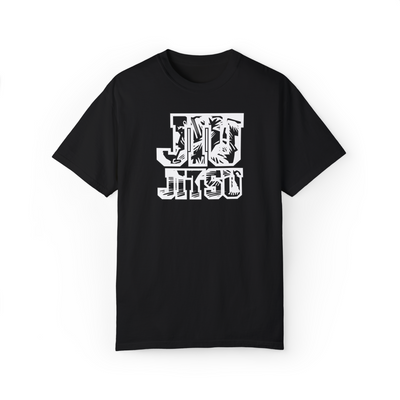 Koszulka Jiu-Jitsu GERA JJ35