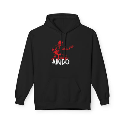 Худі 3-нитка Aikido GERA A8