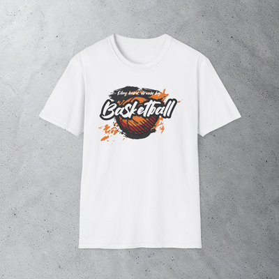 Футболка TT Basketball GERA BS38