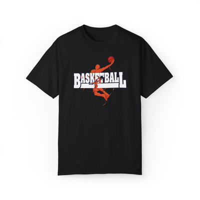 Koszulka Basketball GERA BS5