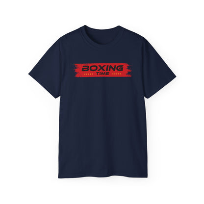 Boxing T-shirt GERA BOX45
