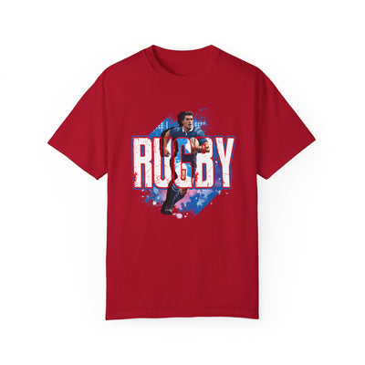 Футболка TT Rugby GERA R3