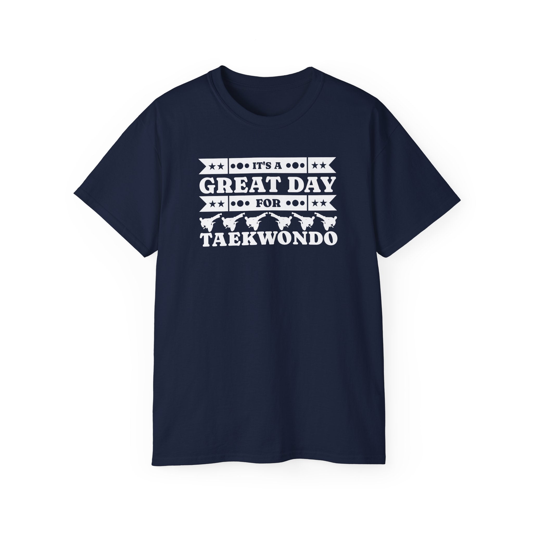 Taekwondo T-shirt GERA TKD9
