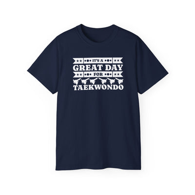 Tricou Taekwondo GERA TKD9