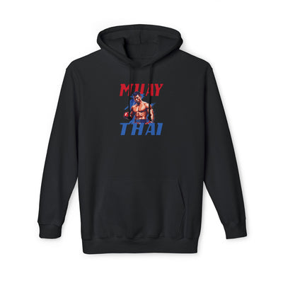 Hanorac Muay Thai GERA MT2