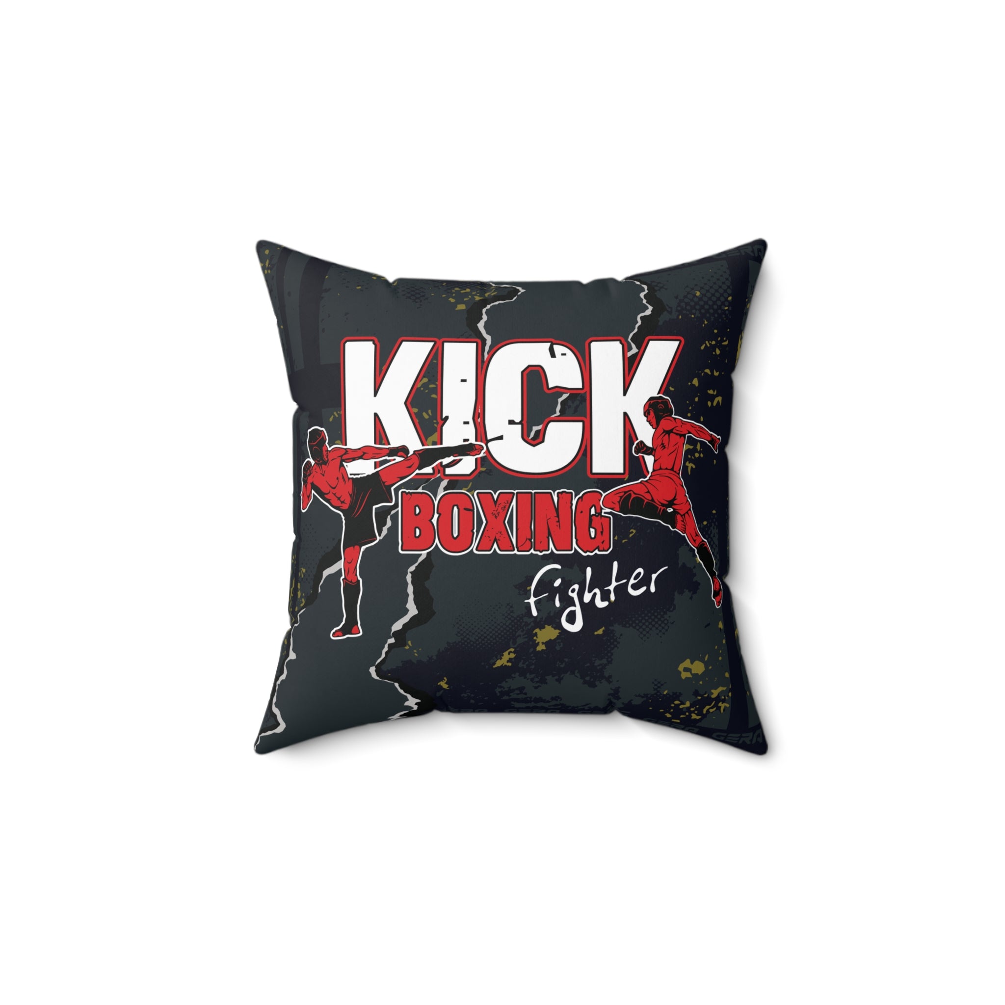 Подушка Kickboxing GERA KB19