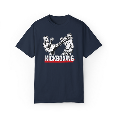 Koszulka KickBoxing GERA KB8