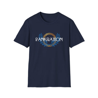 Футболка Pankration GERA P8