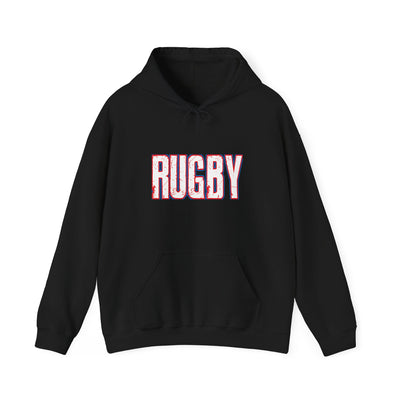 Hanorac Rugby GERA R9