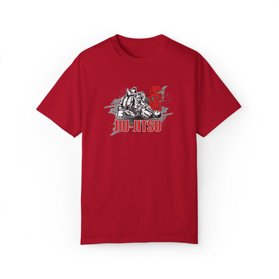 Tricou de lupte GERA WRST1