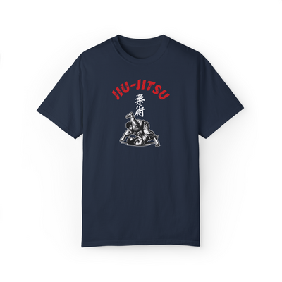 Koszulka Jiu-Jitsu GERA JJ39
