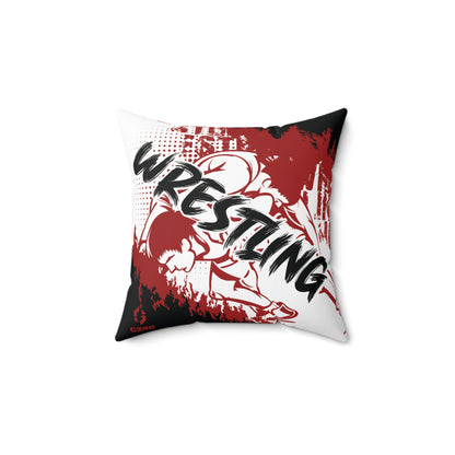 Подушка Wrestling GERA WRST11